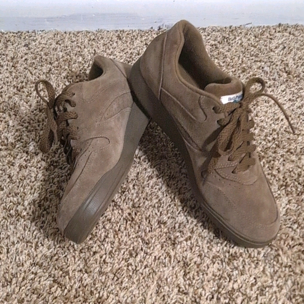 Hush Puppies Bounce Walking Shoes 7.5N